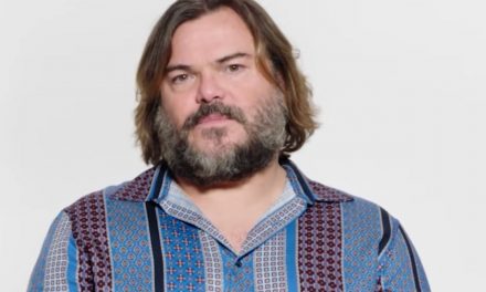 Burger Fan Jack Black Says ‘It’s Time For Everyone To Consider Going Vegan’