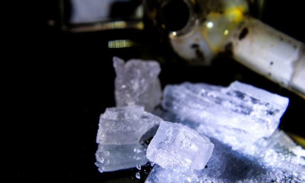 ABC: Tennessee Man Finds Half-Dressed Intruders with Meth Chemicals in Crawl Space