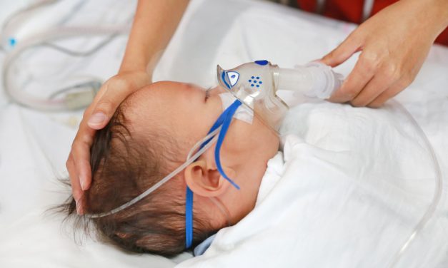 Don’t Kiss My Baby: Mother Sends Warning About RSV Ahead Of Winter