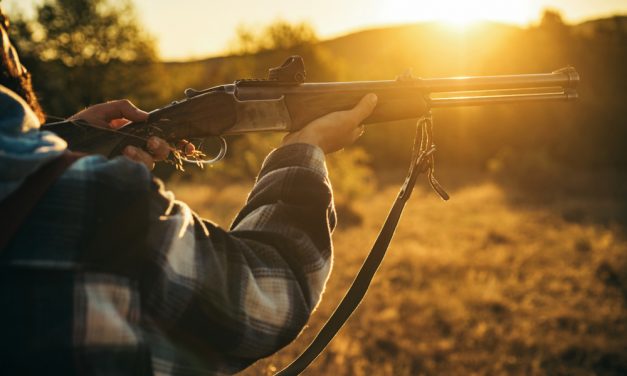 ABC: Father Accused of Handing Son Shotgun After the Son Confided to Parents About Suicidal Thoughts