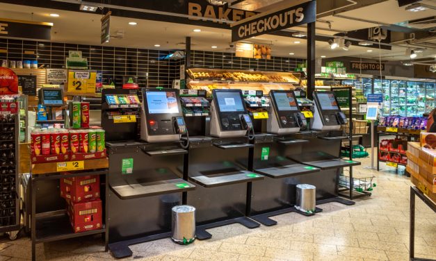 People Are Refusing To Use Self-Checkout Because It’ll “Kill Jobs”