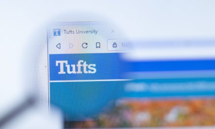 USA TODAY: Tufts University Removes Sackler Name Over family’s Role in Opioid Epidemic