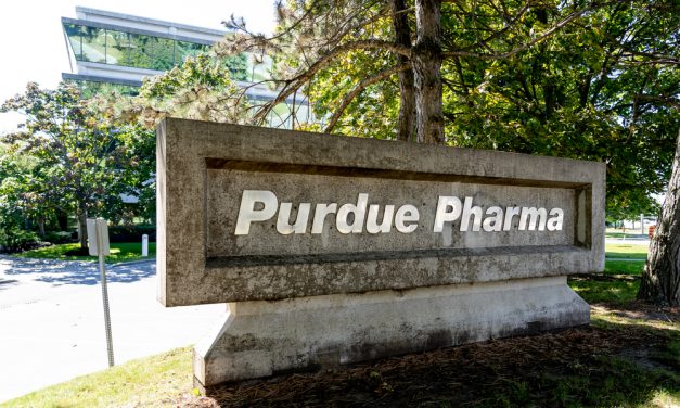 AP: Purdue Pharma Owners Took Billions Out of Company as Opioid Crisis Worsened