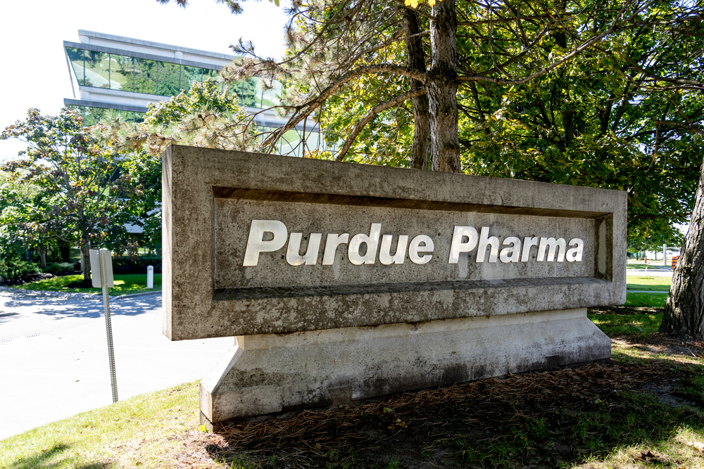 AP: Purdue Pharma Owners Took Billions Out of Company as Opioid Crisis Worsened