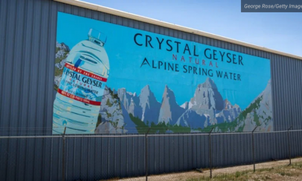 NBC: Crystal Geyser Pleads Guilty to Illegally Storing Arsenic-Laden Wastewater