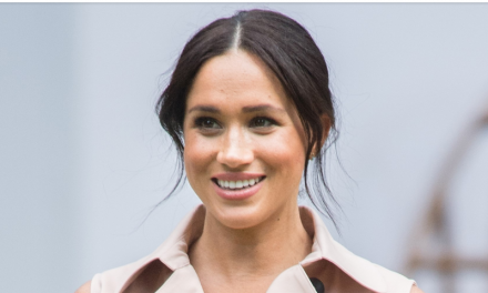 TODAY: Meghan Markle Reportedly Signs Deal with Disney Following Royal Split