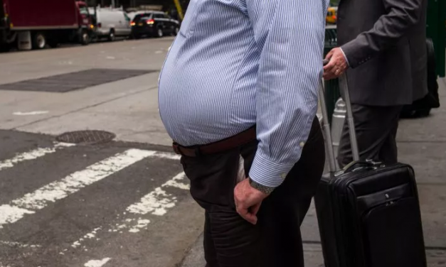 Newsweek: Nearly Half of America Will Be Obese in Just 10 Years, Study Warns