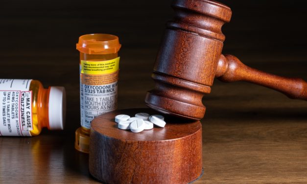 BREAKING: NPR: Pharmaceutical Executive John Kapoor Sentenced To 66 Months In Prison In Opioid Trial