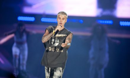 CNN: Justin Bieber Reveals he’s Battling Lyme Disease