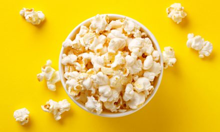 Firefighter Almost Dies From Poking at Popcorn Stuck in his Teeth