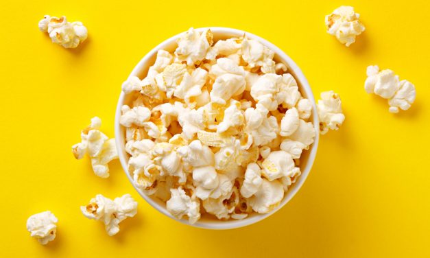 Firefighter Almost Dies From Poking at Popcorn Stuck in his Teeth