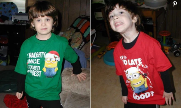Grandmother Fatally Shot 8-Year-Old Twin Boys With Severe Autism Before She Attempted Suicide