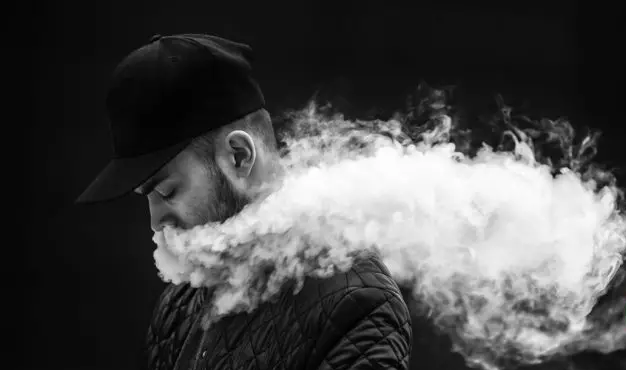 “An Evil I Haven’t Faced Before” Doctors Scramble To Understand Vaping-Related Lung Disease