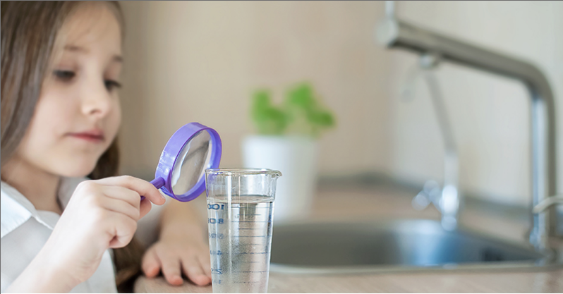 What’s in Children’s Drinking Water? Far Too Often, Something Neurotoxic