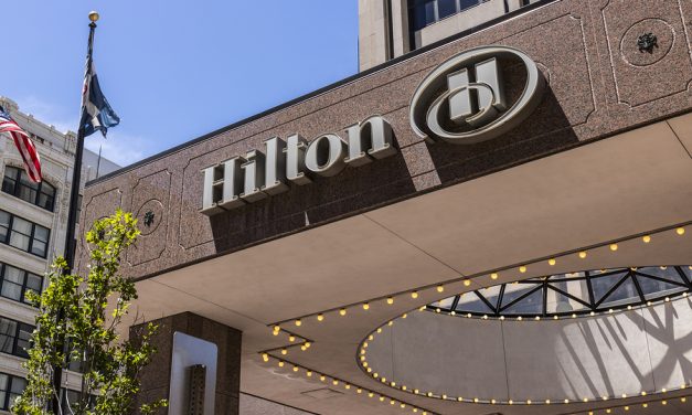 Houston Chronicle: Hilton, Wyndham and Choice Hotels Sued for Promoting Sex Trafficking