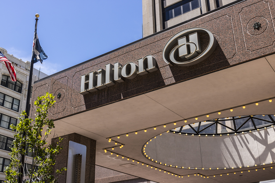 Houston Chronicle: Hilton, Wyndham and Choice Hotels Sued for Promoting Sex Trafficking