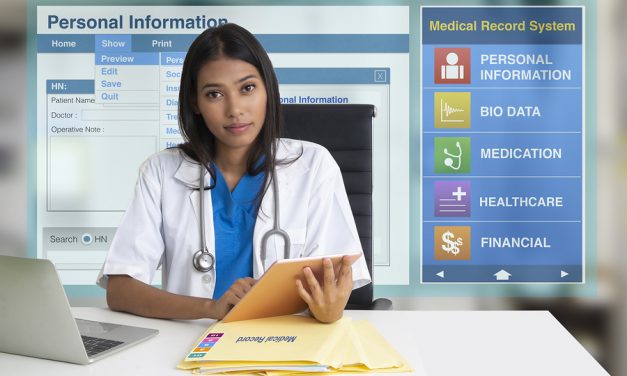 FORBES: Why The Feds Are Raiding Tech Companies For Medical Records