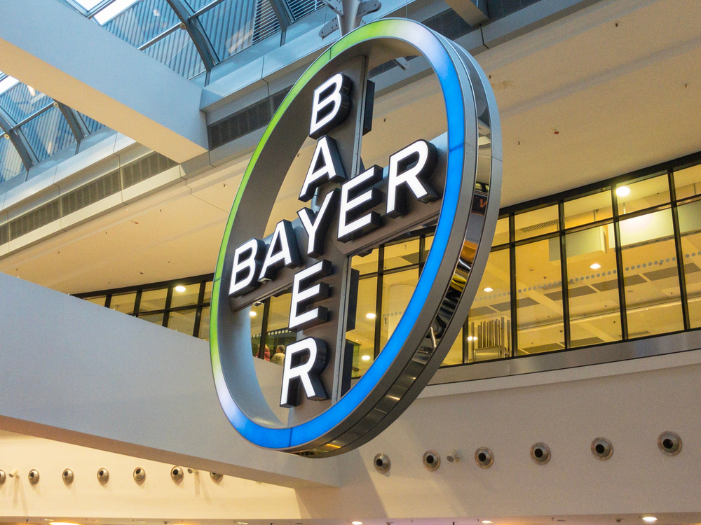 Bayer Chairman Quits as Roundup Settlement Talks Progress