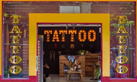 Ink Rx? Welcome To The Camouflaged World Of Paramedical Tattoos