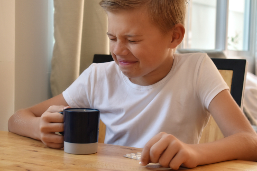 Hormone Blocker Shocker: Drug Costs 8 Times More When Used For Kids