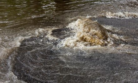 NBC: More than 211 Million Gallons of Sewage Spill into Fort Lauderdale’s Waterways