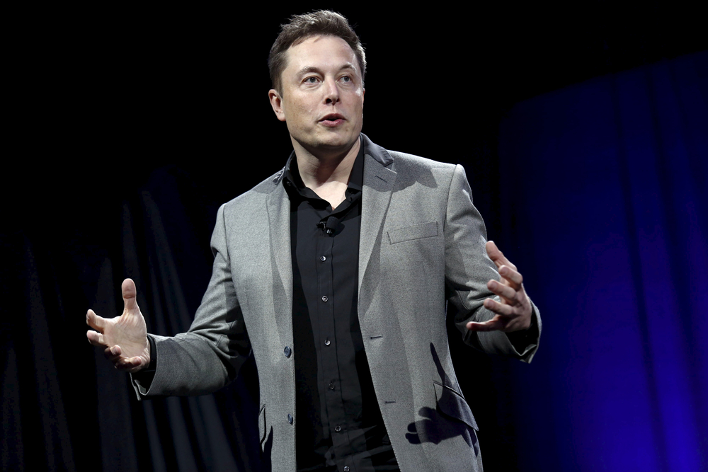 MIND GAMES Elon Musk Wants to Connect your BRAIN to a Computer this Year as ‘Awesome’ Neuralink Mind-Chip Prepares to Launch