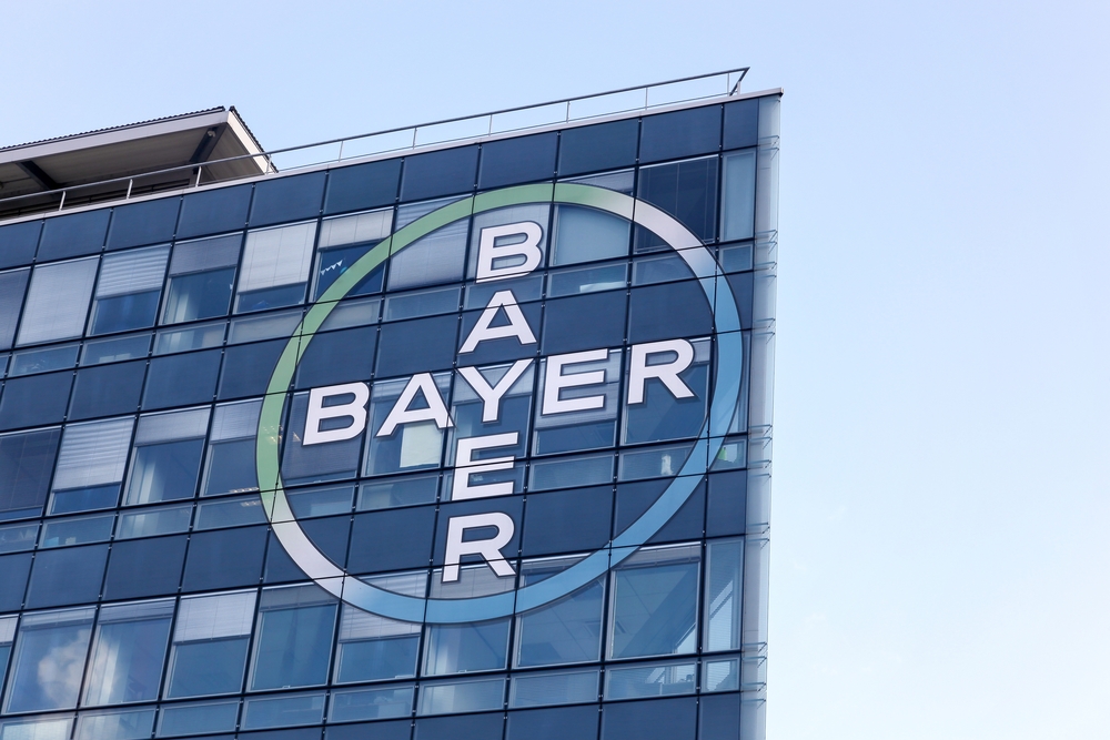 Jury awards $265 million to Bader Farms in lawsuit against Bayer, BASF
