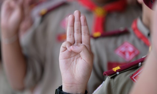Boy Scouts of America Files for Bankruptcy. Hundreds of Sexual Abuse Lawsuits Are Now on Hold