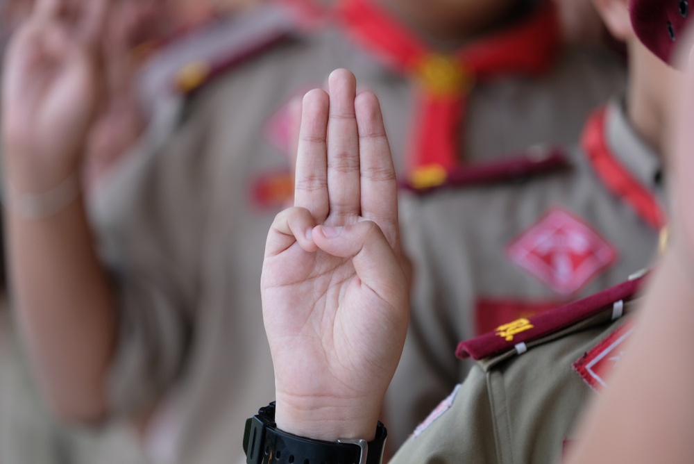Boy Scouts of America Files for Bankruptcy. Hundreds of Sexual Abuse Lawsuits Are Now on Hold