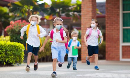 Oregon Gov. Kate Brown Orders All Schools to Close Until April to Slow Coronavirus