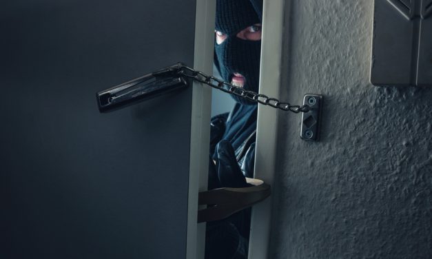 NBC: Google Tracked His Bike Ride Past a Burglarized Home. That Made Him a Suspect.