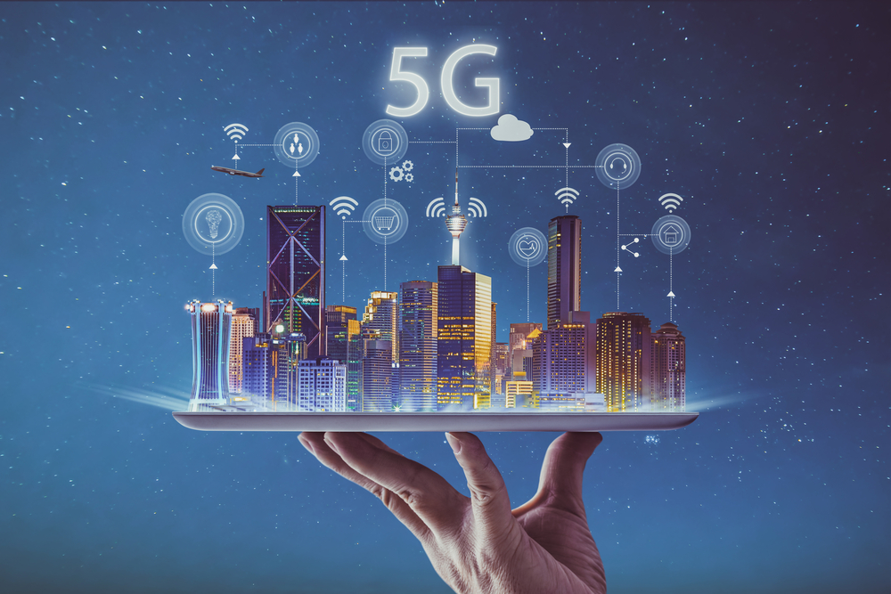 Seeking Justice Around the Globe: Lawsuit to Stop 5G Filed in the Netherlands