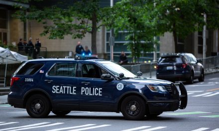 Port of Seattle Cop Reminded Officers to Respect the Bill of Rights — Now His Bosses Want Him Fired