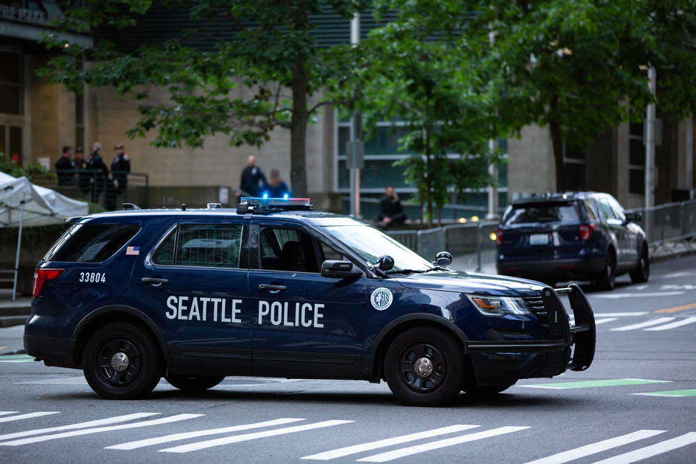 Port of Seattle Cop Reminded Officers to Respect the Bill of Rights — Now His Bosses Want Him Fired