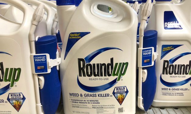 NYT: Roundup Maker to Pay $10B to Settle Cancer Suits