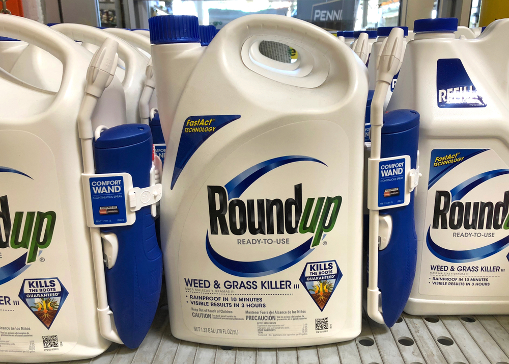 NYT: Roundup Maker to Pay $10B to Settle Cancer Suits
