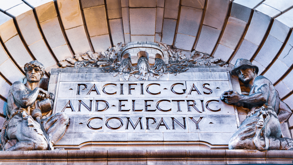 USA Today: PG&E Pleads Guilty to 84 Counts of Involuntary Manslaughter for 2018 Northern California Fire