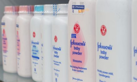 NYT: Women With Cancer Awarded Billions in Baby Powder Suit