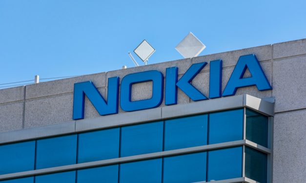 UPI: NASA Funds Nokia Plan to Provide Cellular Service on Moon