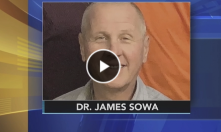 ABC: Beloved PA Holistic Doctor Found Murdered in His Home Office