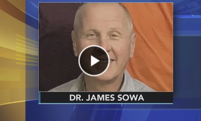 ABC: Beloved PA Holistic Doctor Found Murdered in His Home Office