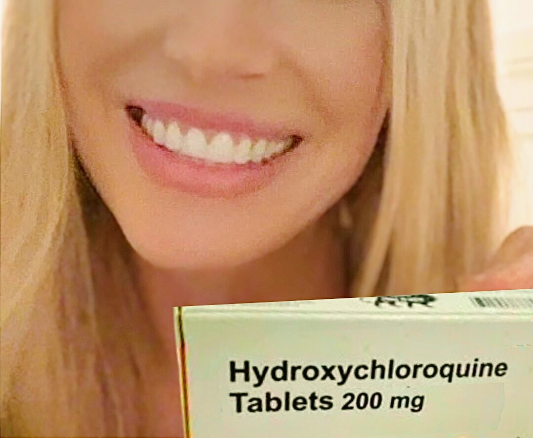 Hydroxychloroquine & Ivermectin SALE While it Lasts