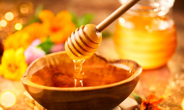 Honey Laundering: Is Your Honey Real or Fake?