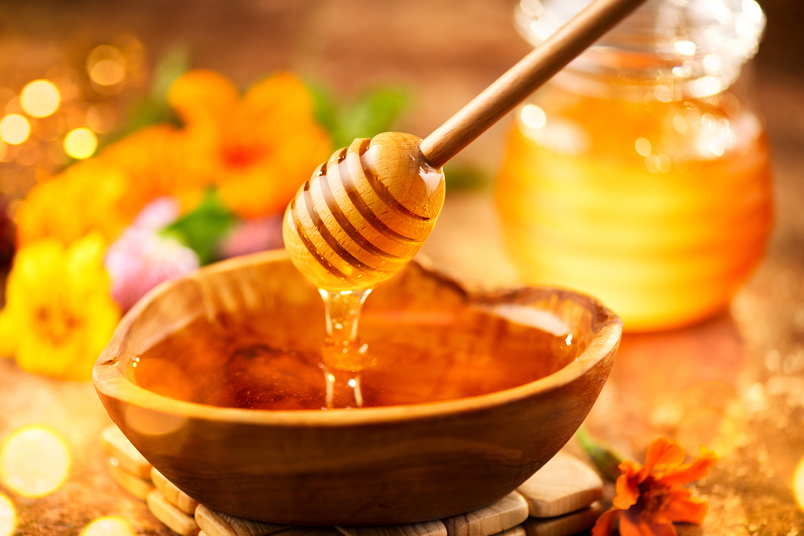 Honey Laundering: Is Your Honey Real or Fake?