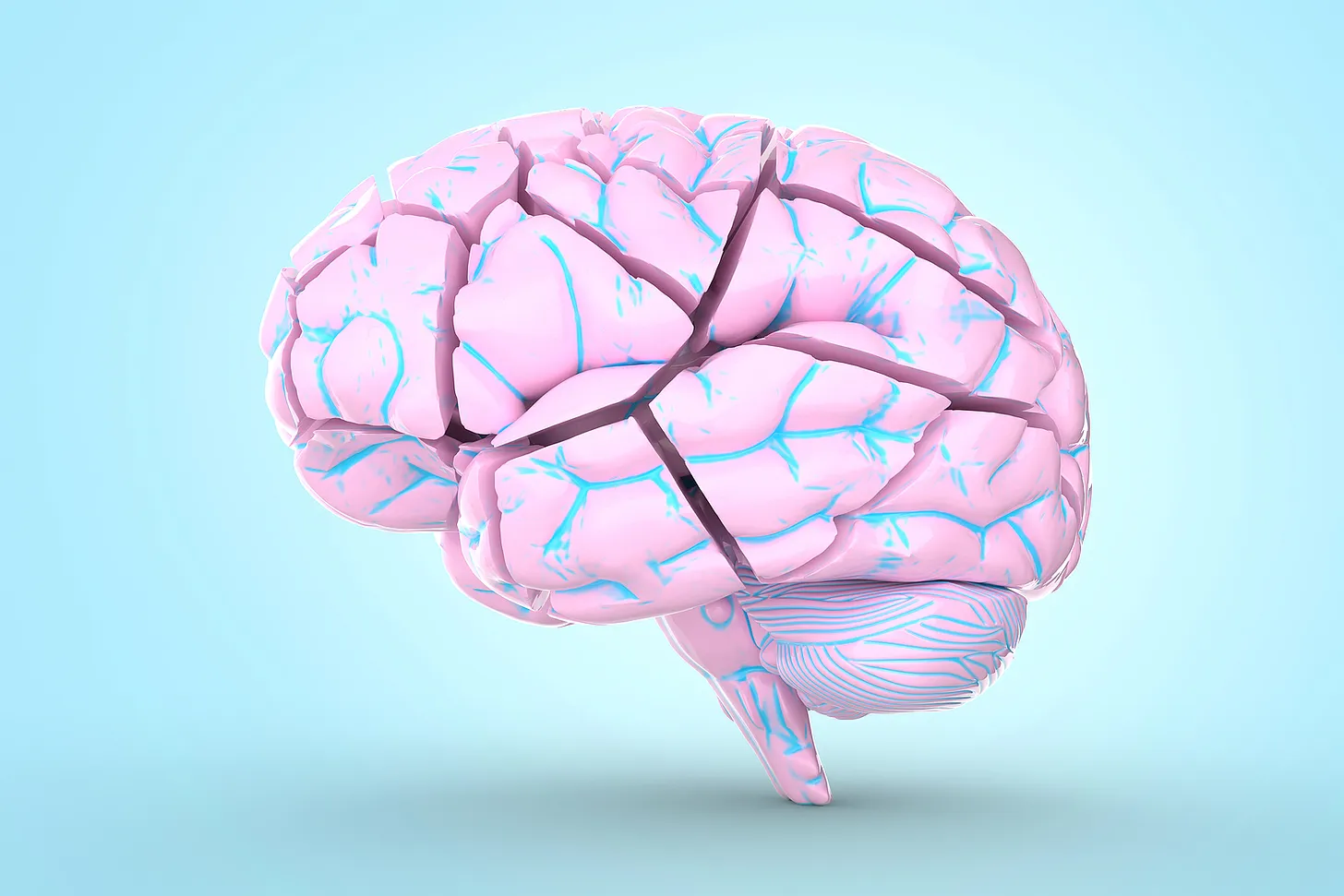 Doctors Predict Epidemic of Prion Brain Diseases