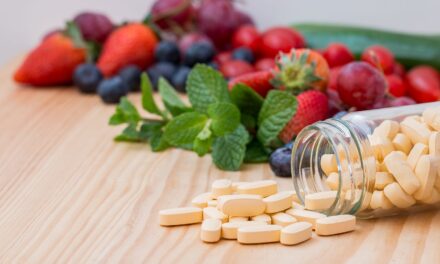 ‘Strong and Consistent Evidence’ Links Multivitamins to Memory and Cognitive Benefits