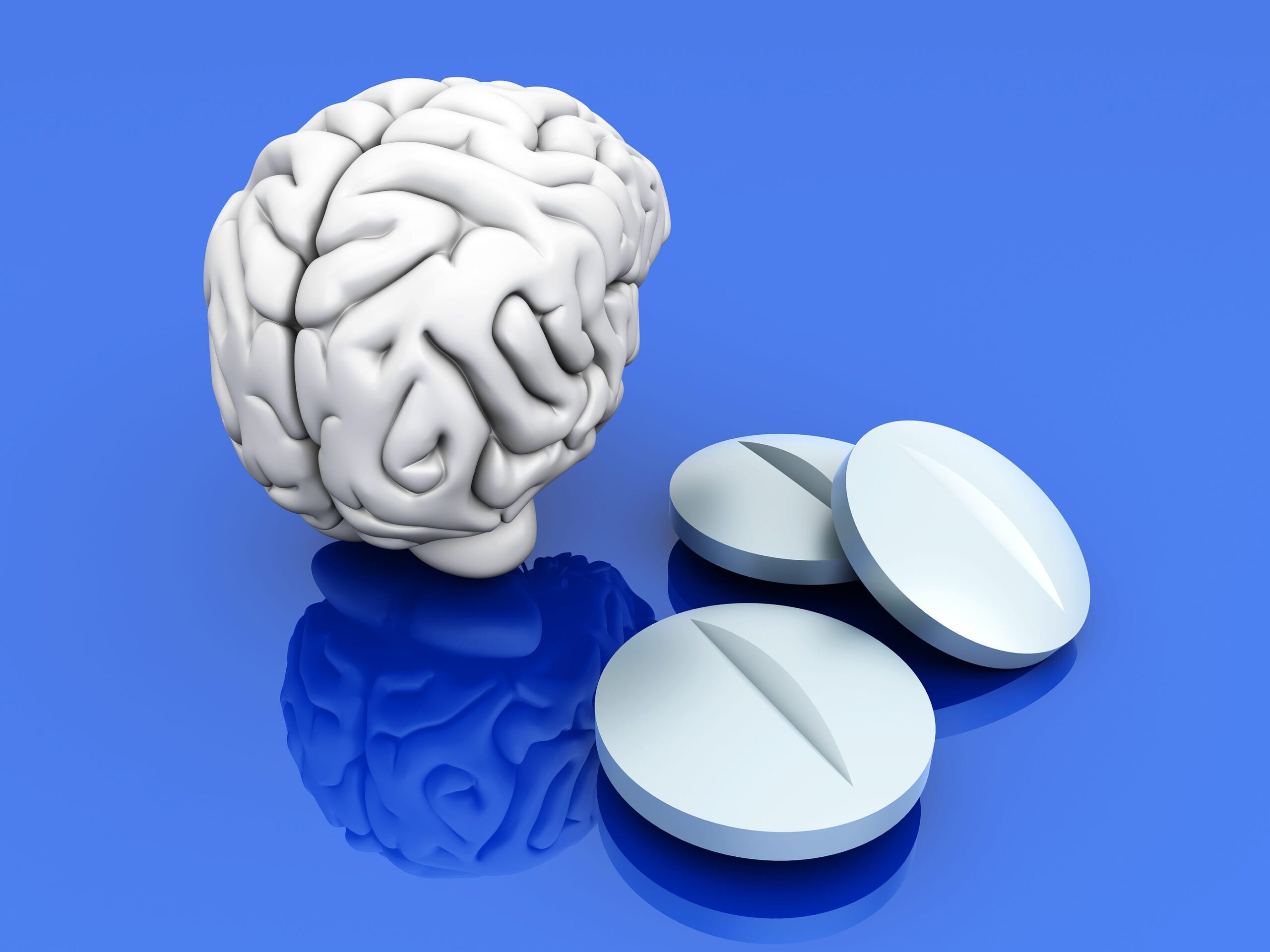 SSRI Drugs Can Cause Chronic Fatigue Syndrome