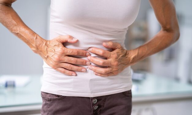 Symptoms of Diverticulitis and How to Treat It