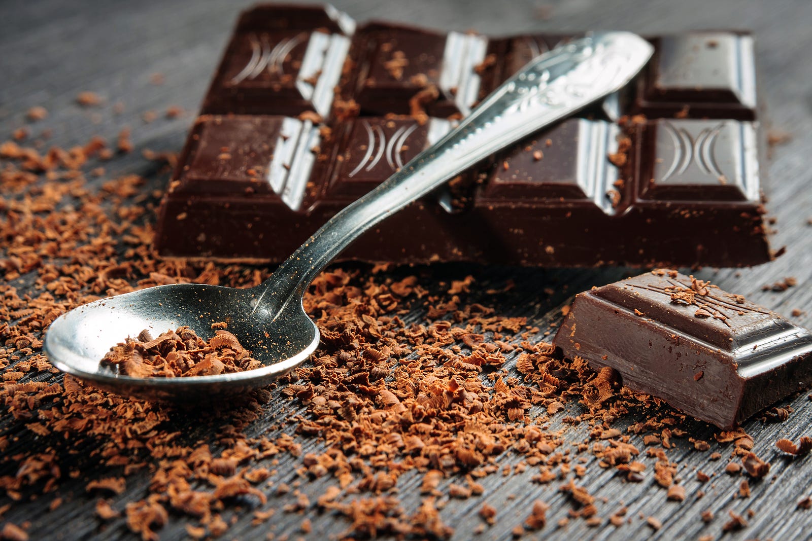 Dark Chocolate May Lower Diabetes Risk, While Milk Chocolate Adds Pounds