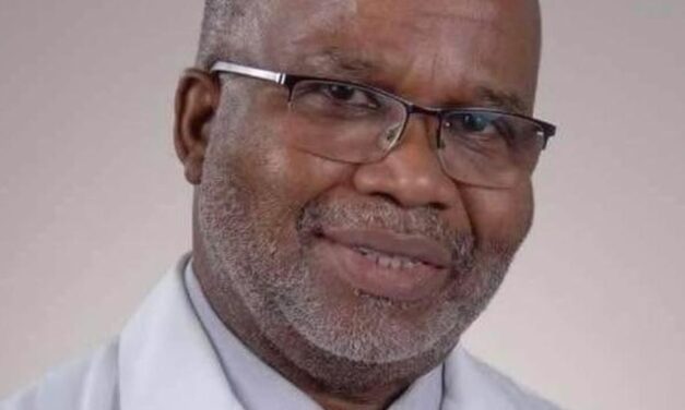 Tragic Passing of Dr. Cletus Iwuagwu: A Look at His Life, Death, and the Holistic Traditions of His Igbo Heritage